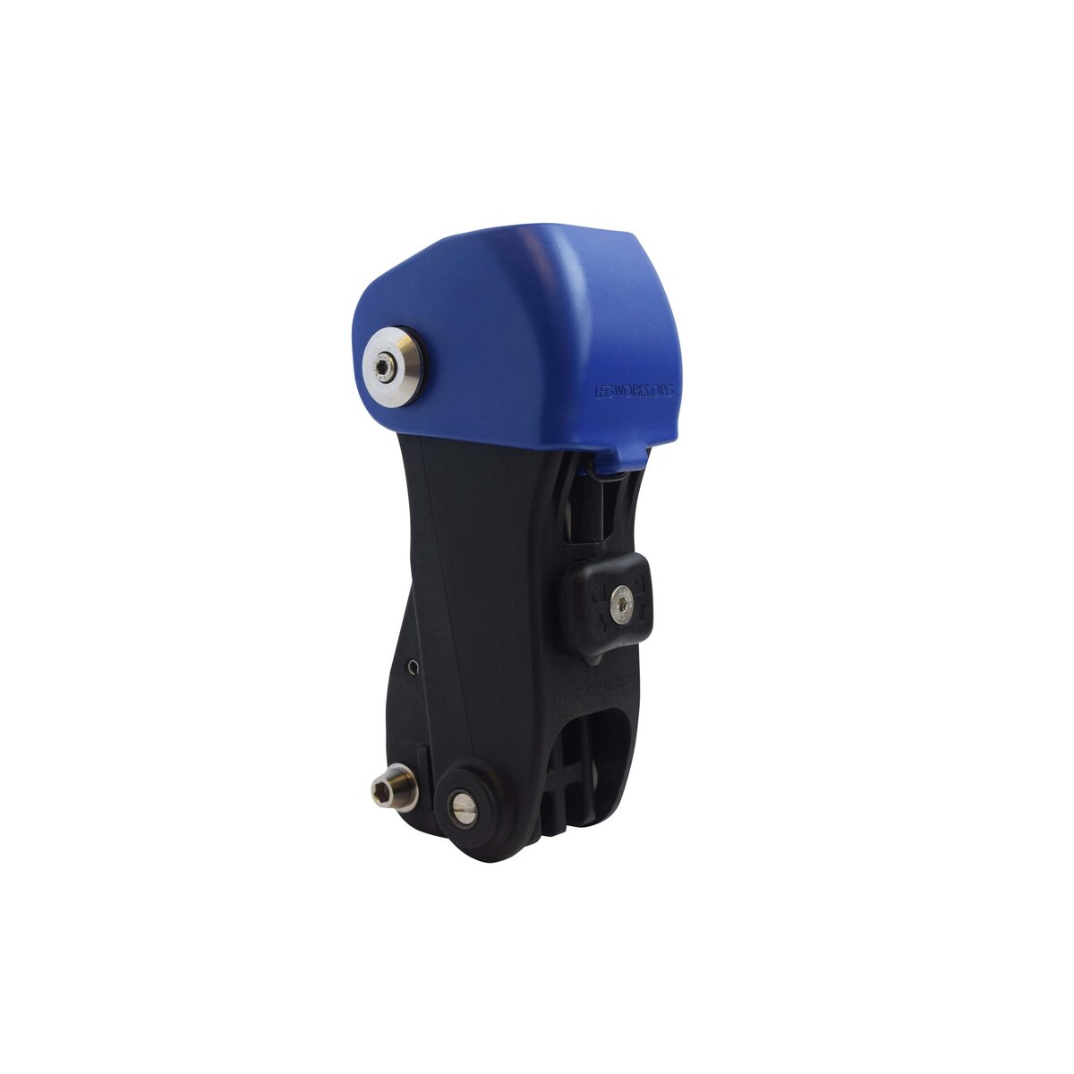 All-Terrain Knee Premium HD with Threaded Top