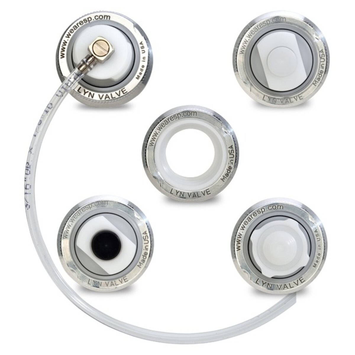 Quad Fit Kit