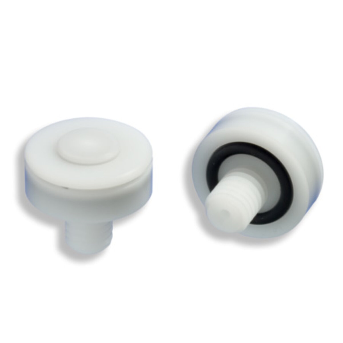Lyn Valve® BK2 with Push Button