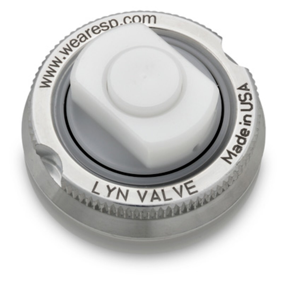 Lyn Valve® RV Auto-Expulsion Kit