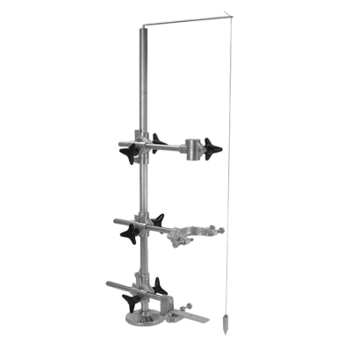Vertical Fabricating Jig