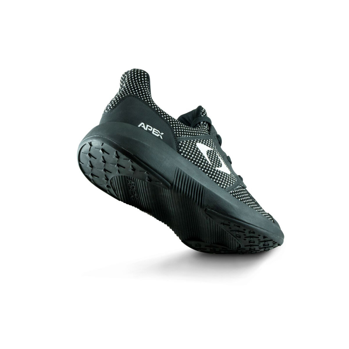 Performance Athletic Sneaker – Women