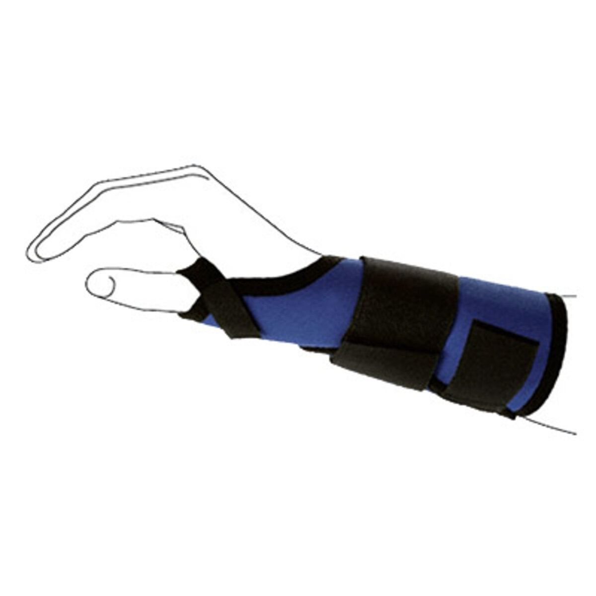 Thumboform Long