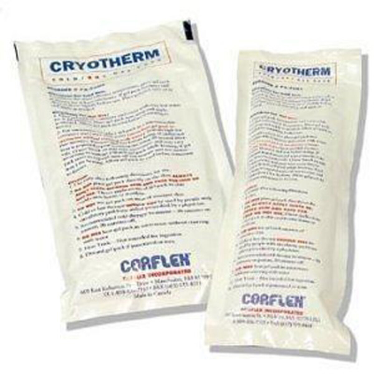 Gel Packs