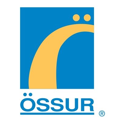 Ossur® Rebound Hip™ Rotation Strap