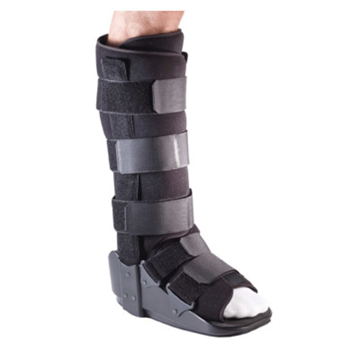 Fixed Lower Leg Walker