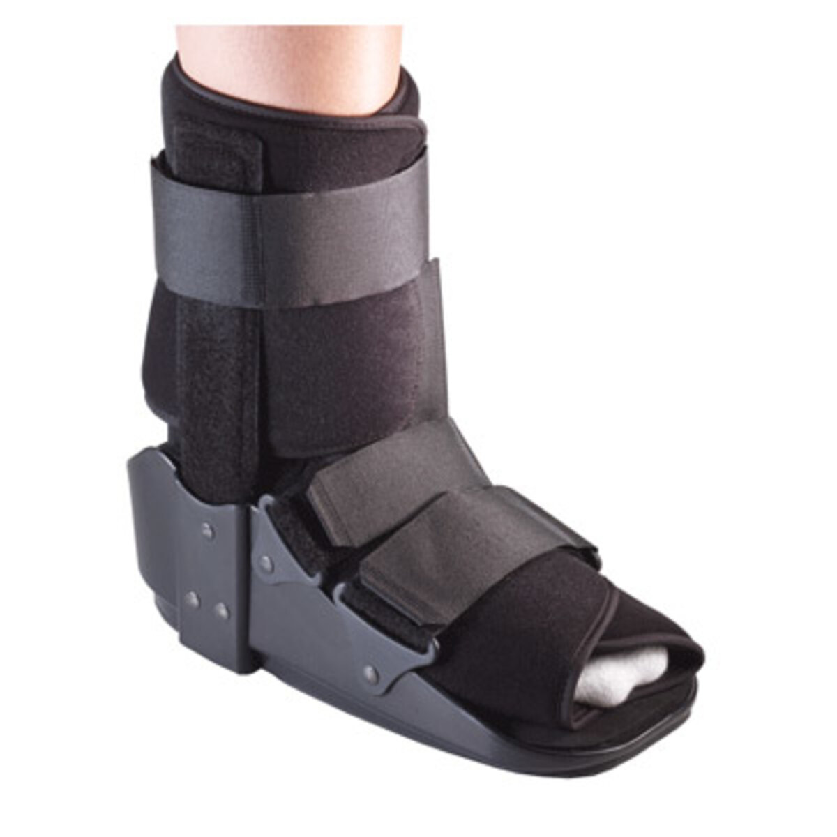 Fixed Ankle Walker