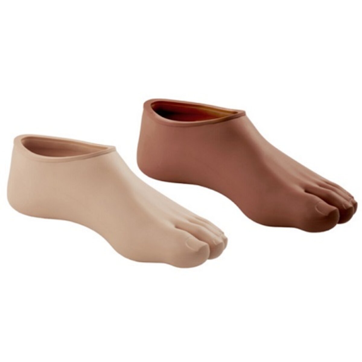 FST Foot Cover Kit