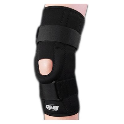 Bell-Horn ProStyle Hinged Knee