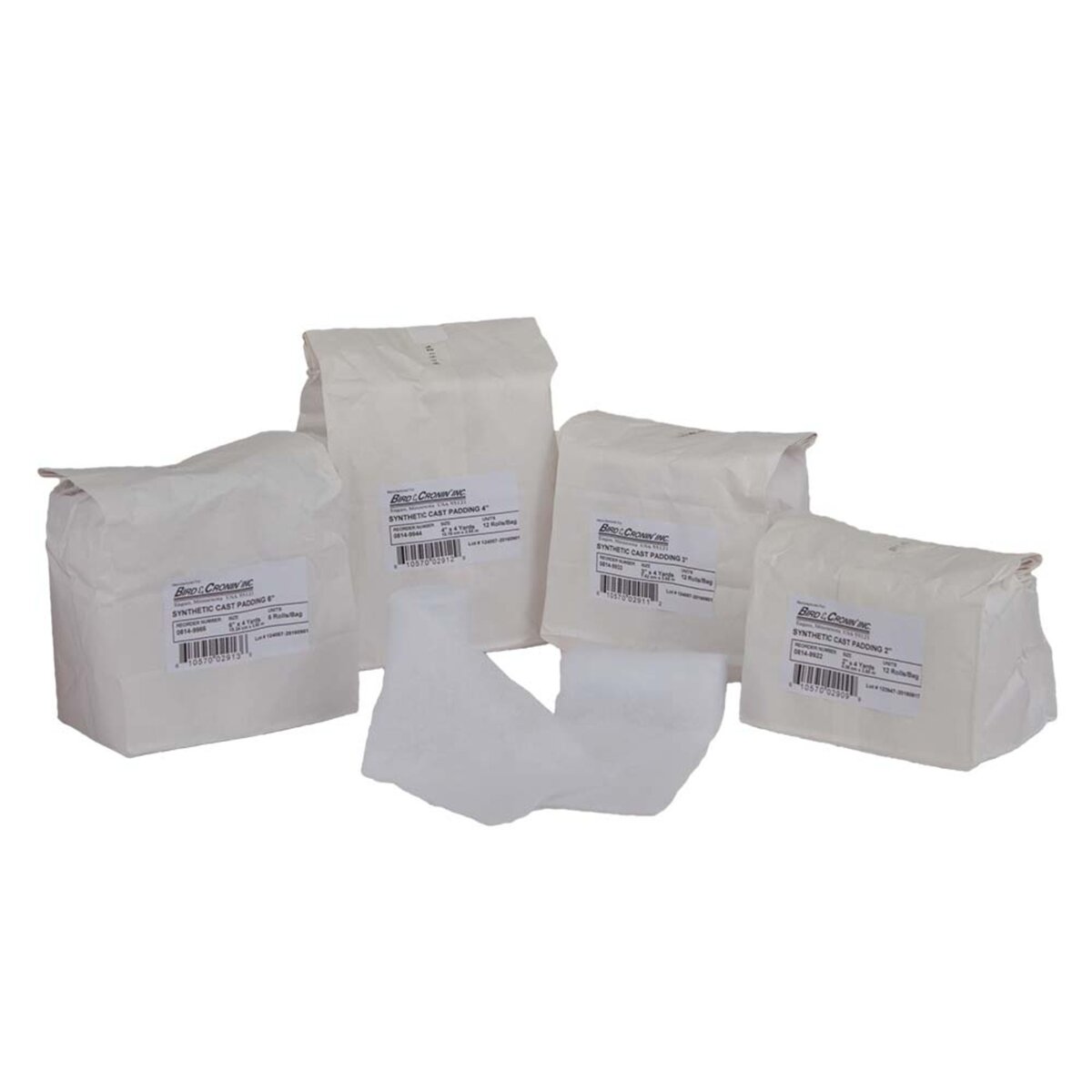 Bicro™ Cast Padding - Synthetic