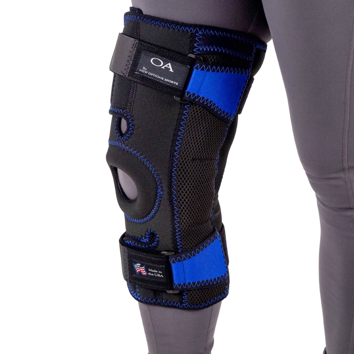 Pull On OA Brace