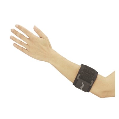 DeRoyal® Universal Neoprene Tennis Elbow Support