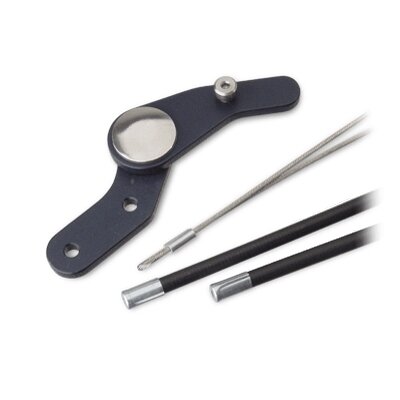 Becker Model MX-003-HD Heavy Duty Lever Release System