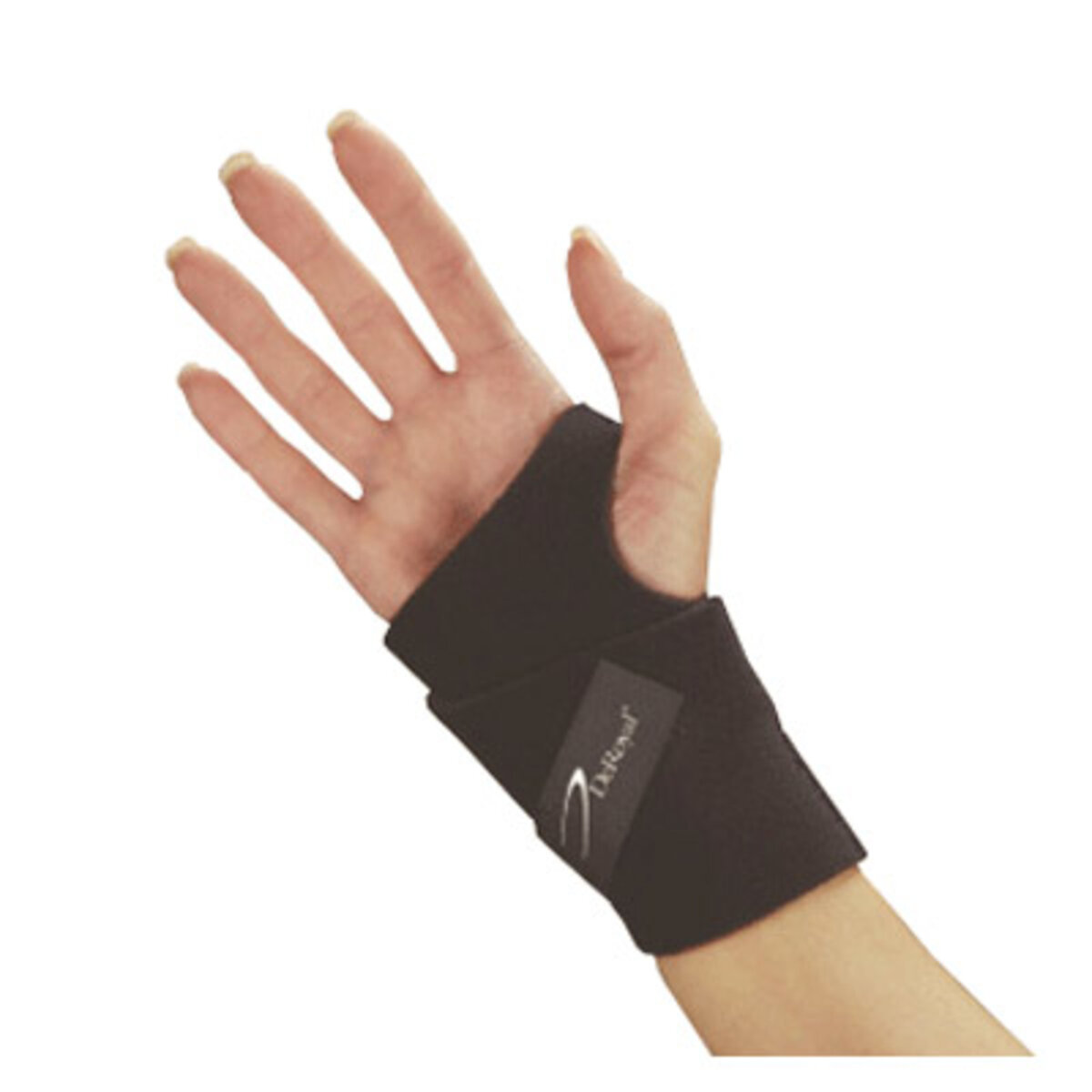 Wristlet