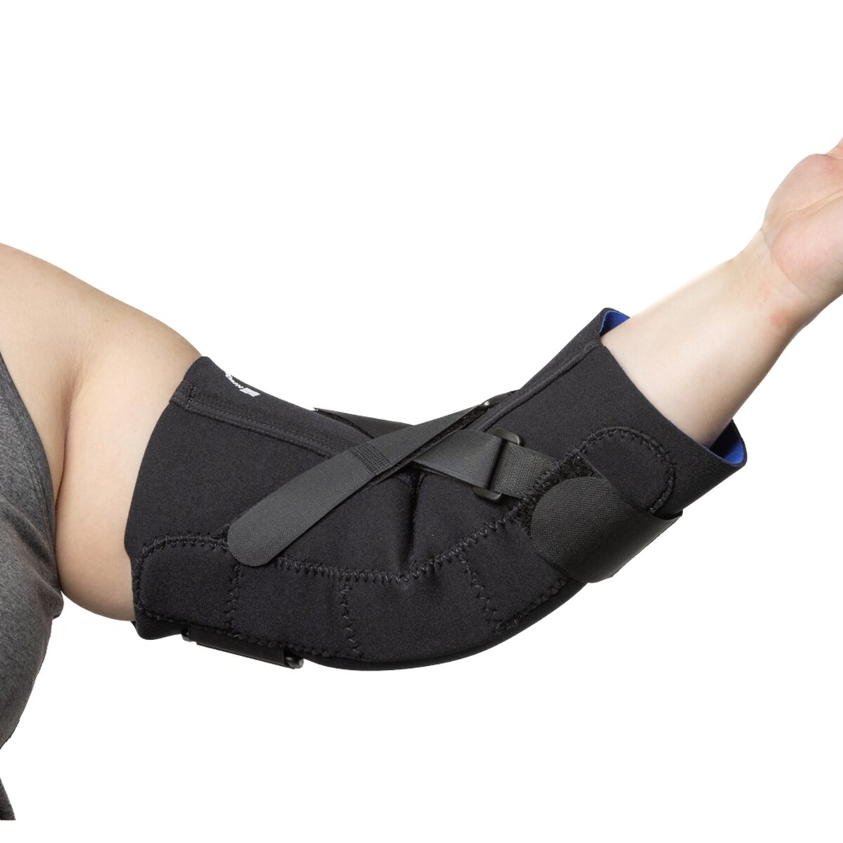 E9 Hinged Elbow
