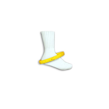 Medical Specialties ASO® Speed Lacer Ankle Stabilizer (Black)