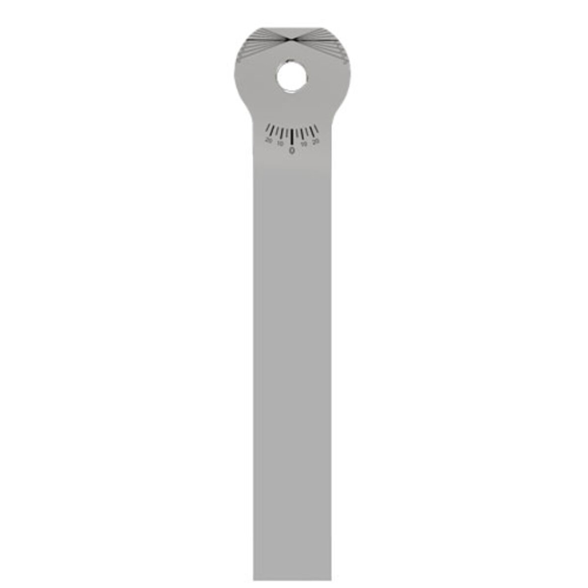 MILINE™ Standard Action Rivet Stirrup