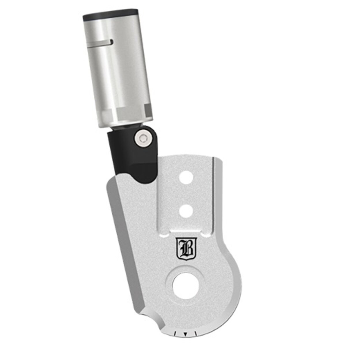 MILINE™ Dorsiflexion Assist Ankle Joint