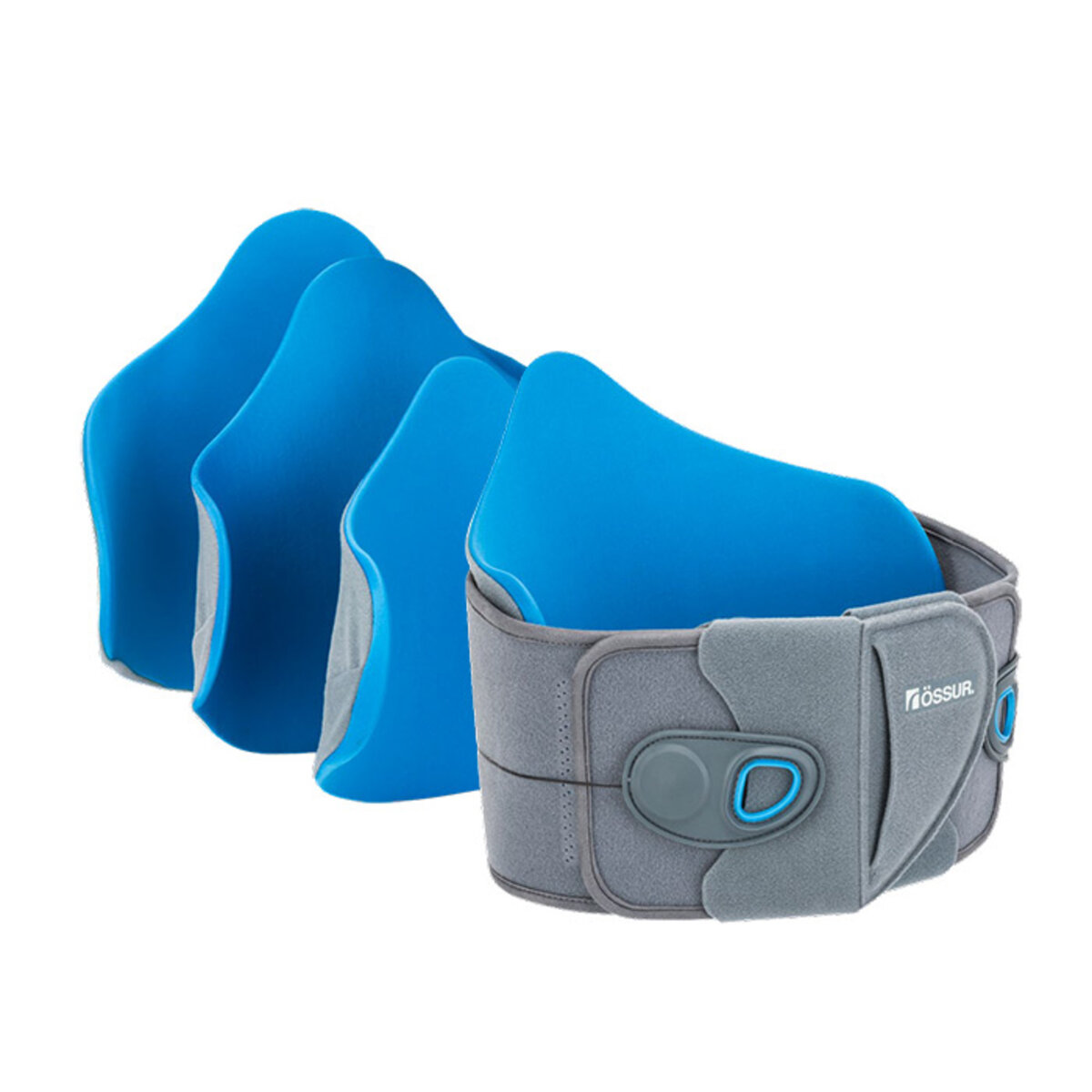 Posterior Panel for Miami LSO™