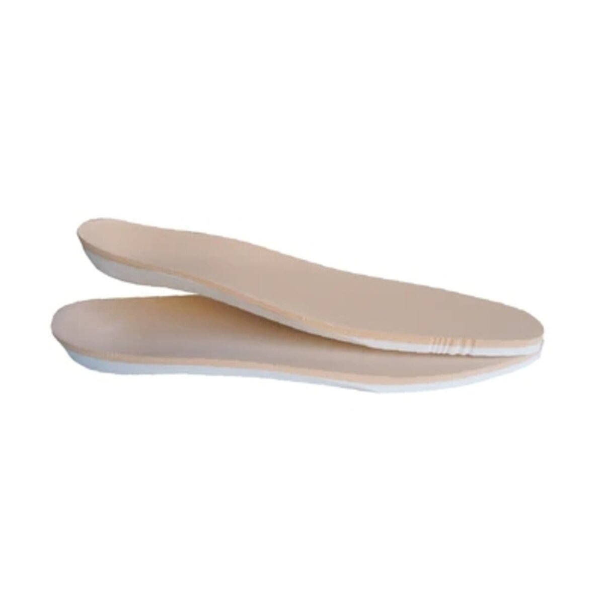 305-X Heat Moldable Diabetic Inserts - Women's