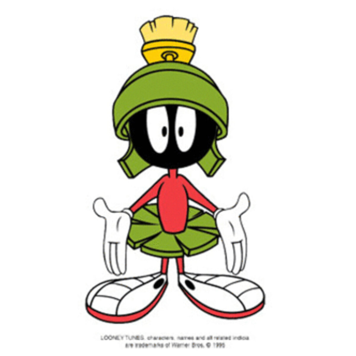 Single Cartoon Transfers