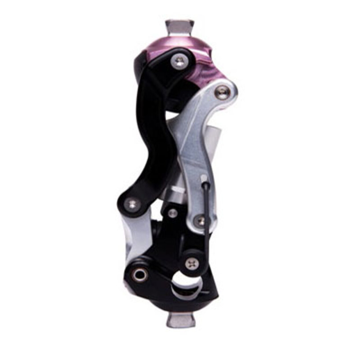 M0780 Swan 75 Knee