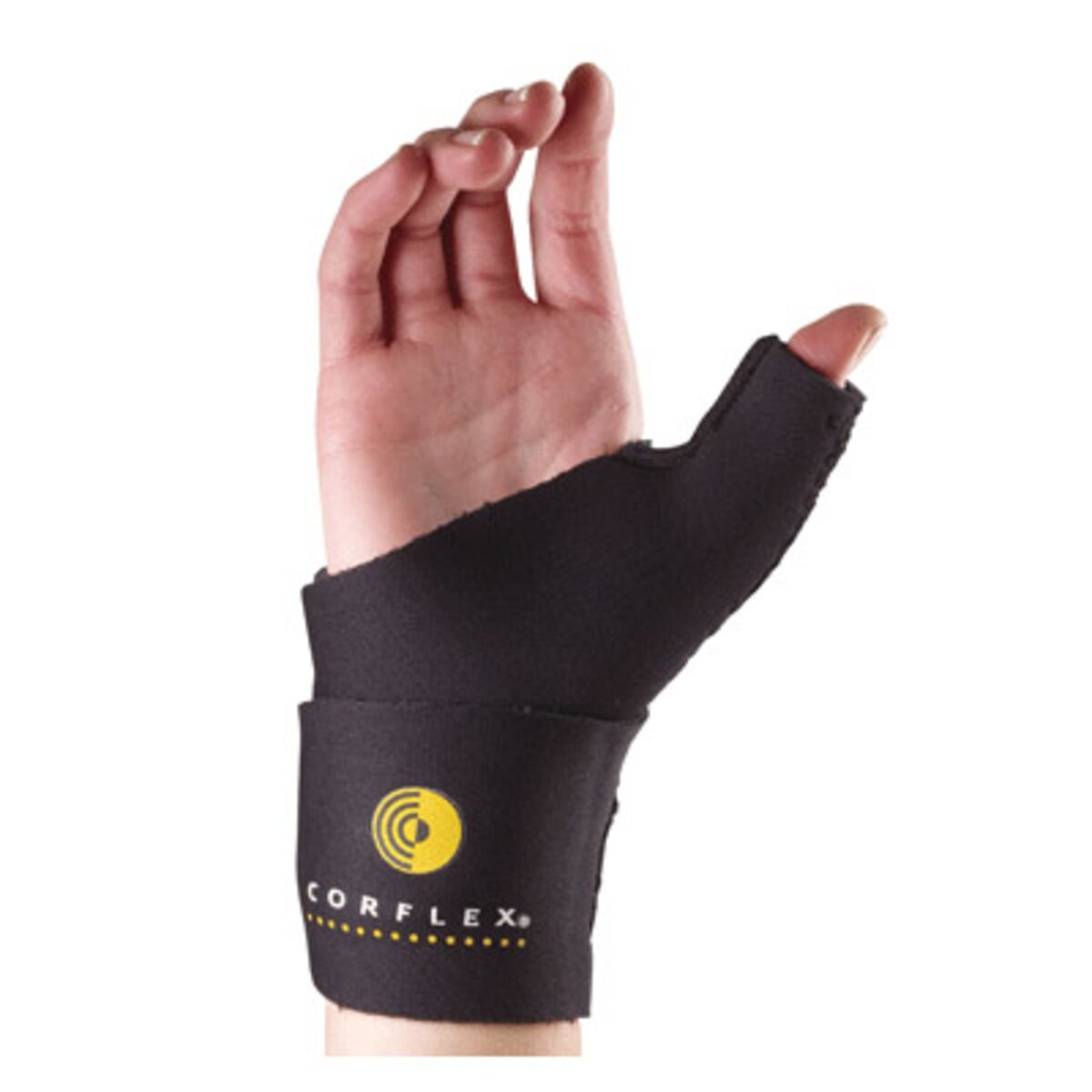 Target Sewn Thumb