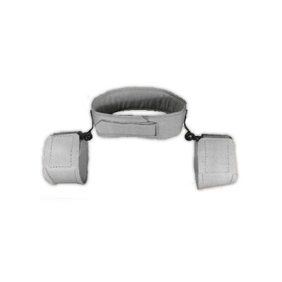 Becker Spherical Hip Abduction Orthosis