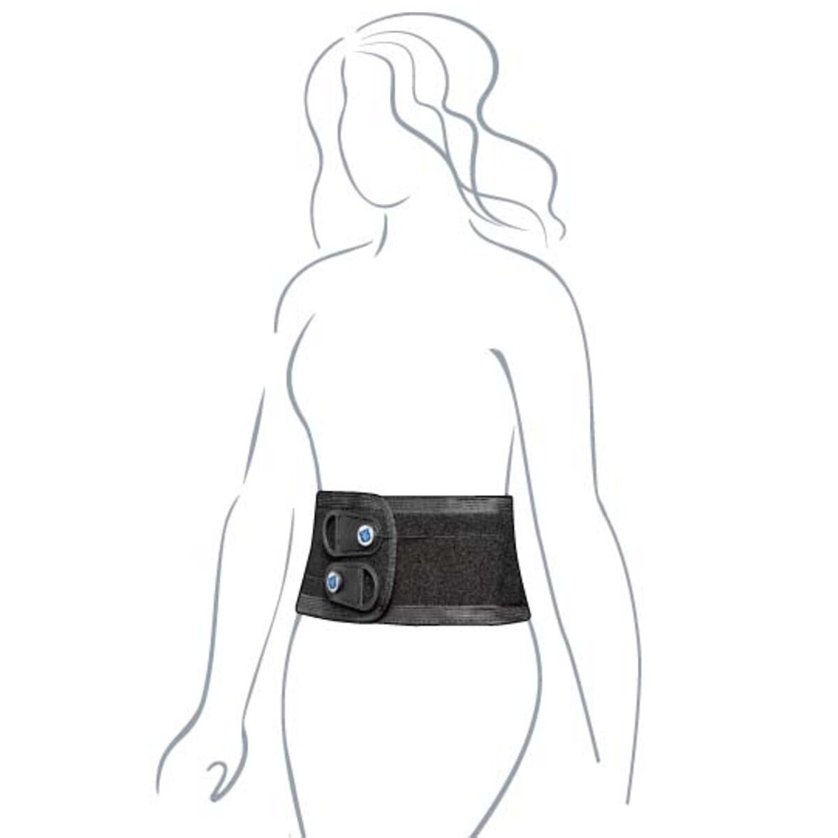 Baldwin Belt