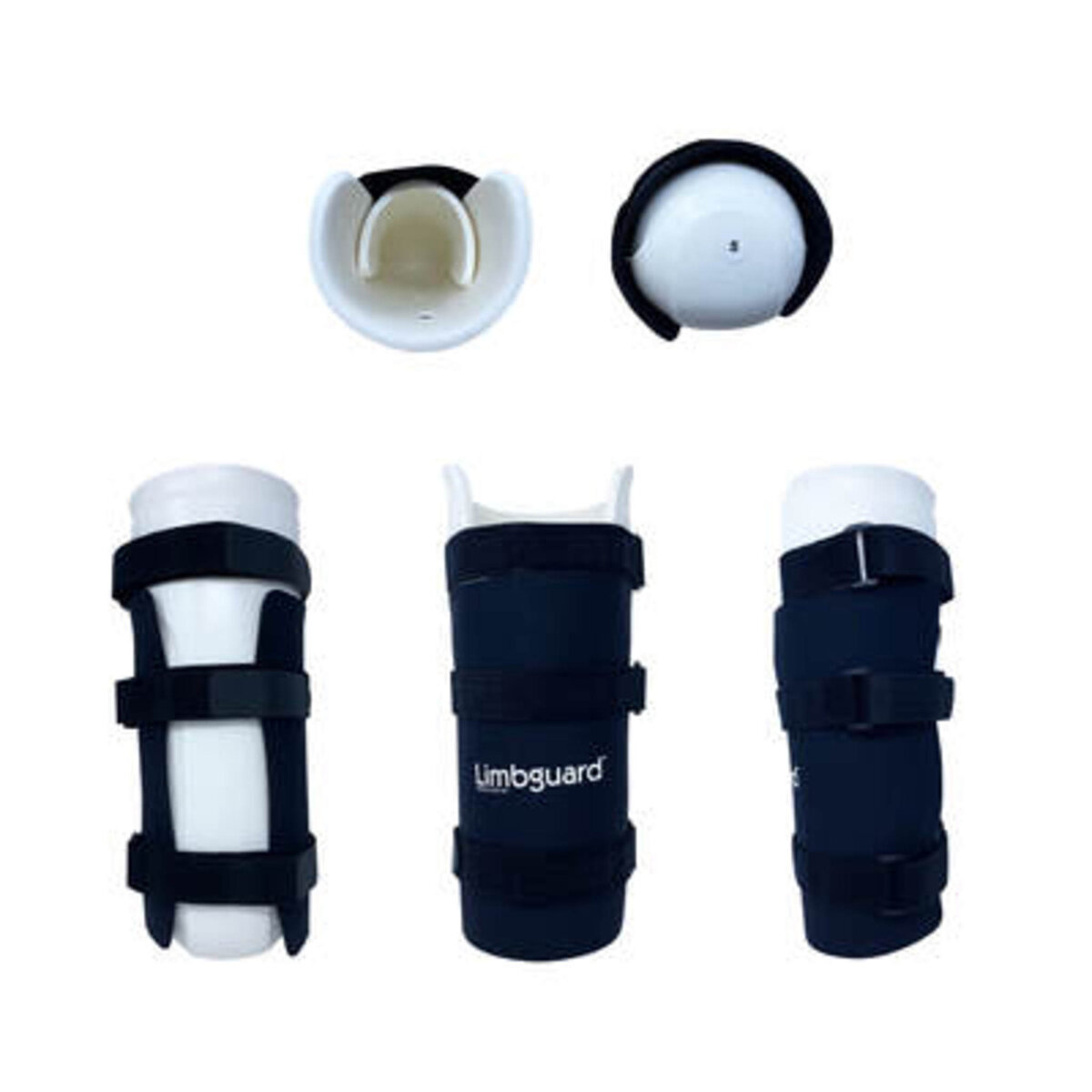 Limbsoft™ with Custom Logo