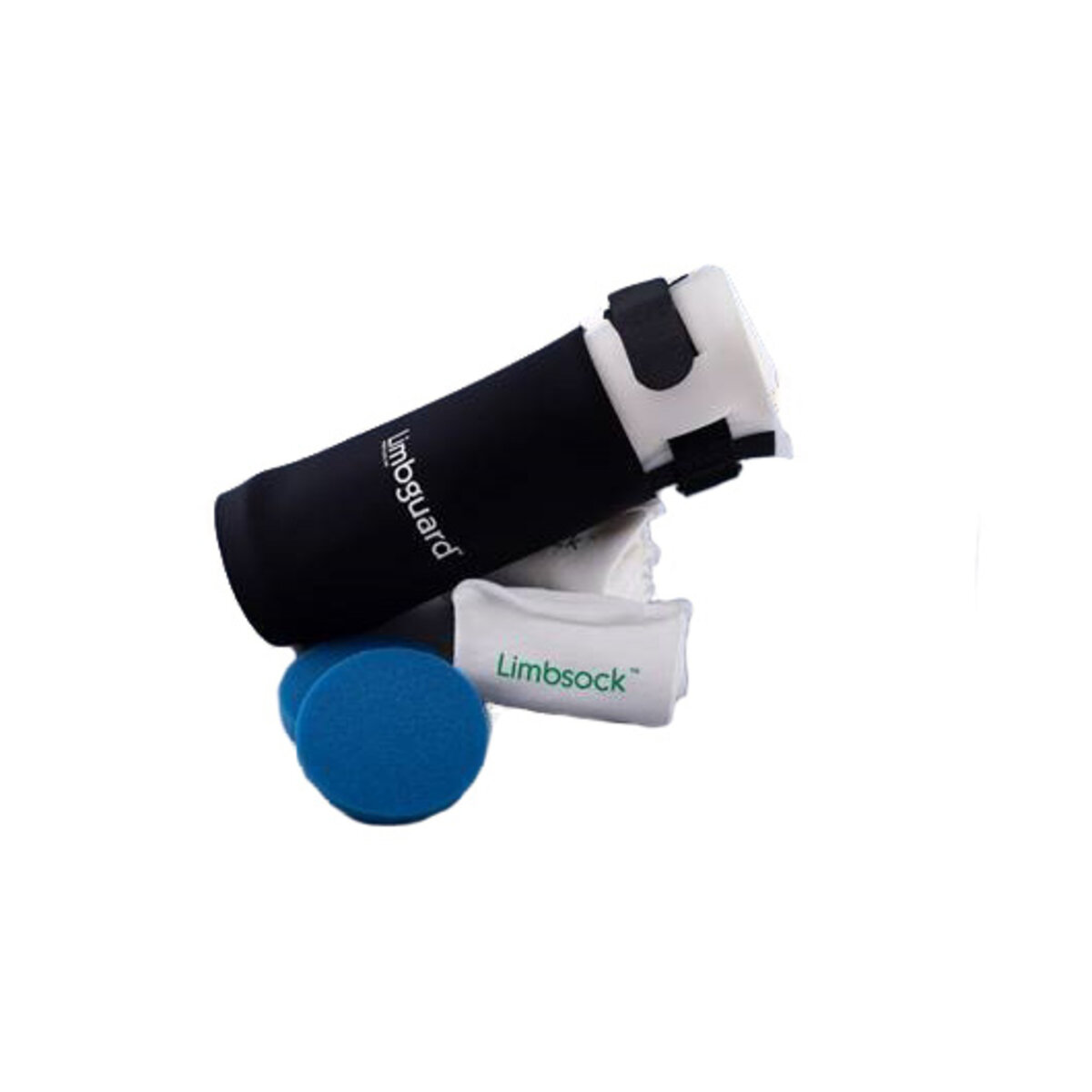Limbguard™ 2.0 with Custom Logo