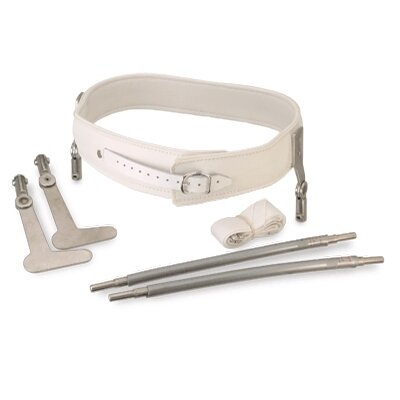 Bilateral Torsion Splint