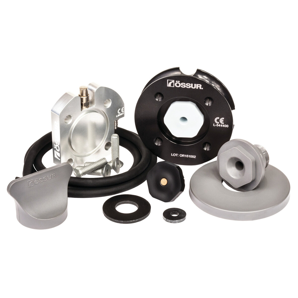 Icelock® 544 Kit Unity®