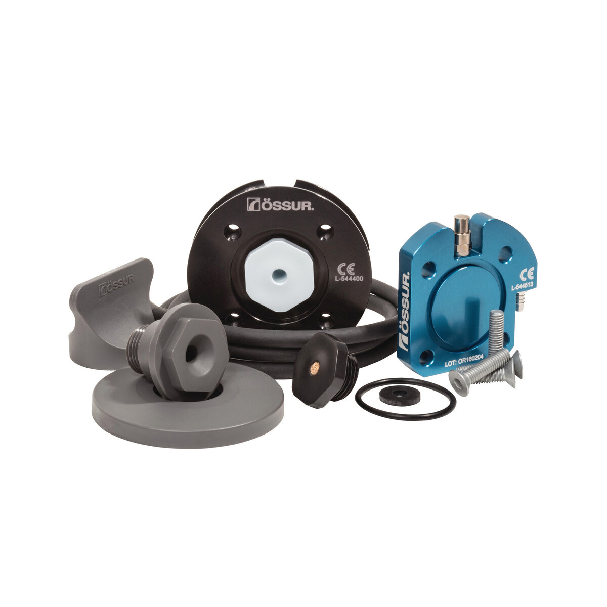 Icelock® 544 Kit Reservoir