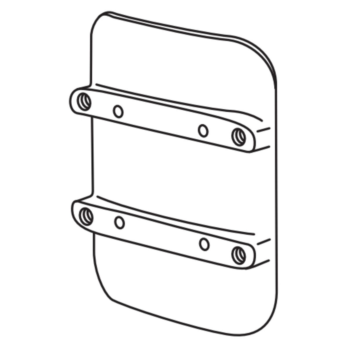 Socket Plate