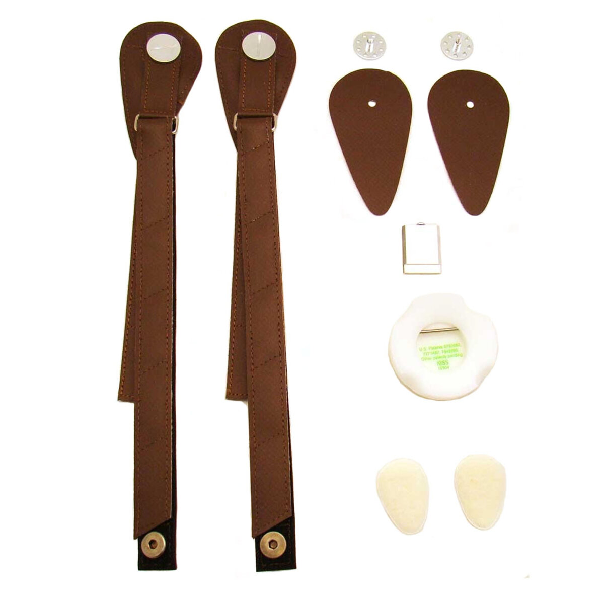 Delrin KISS® Kit