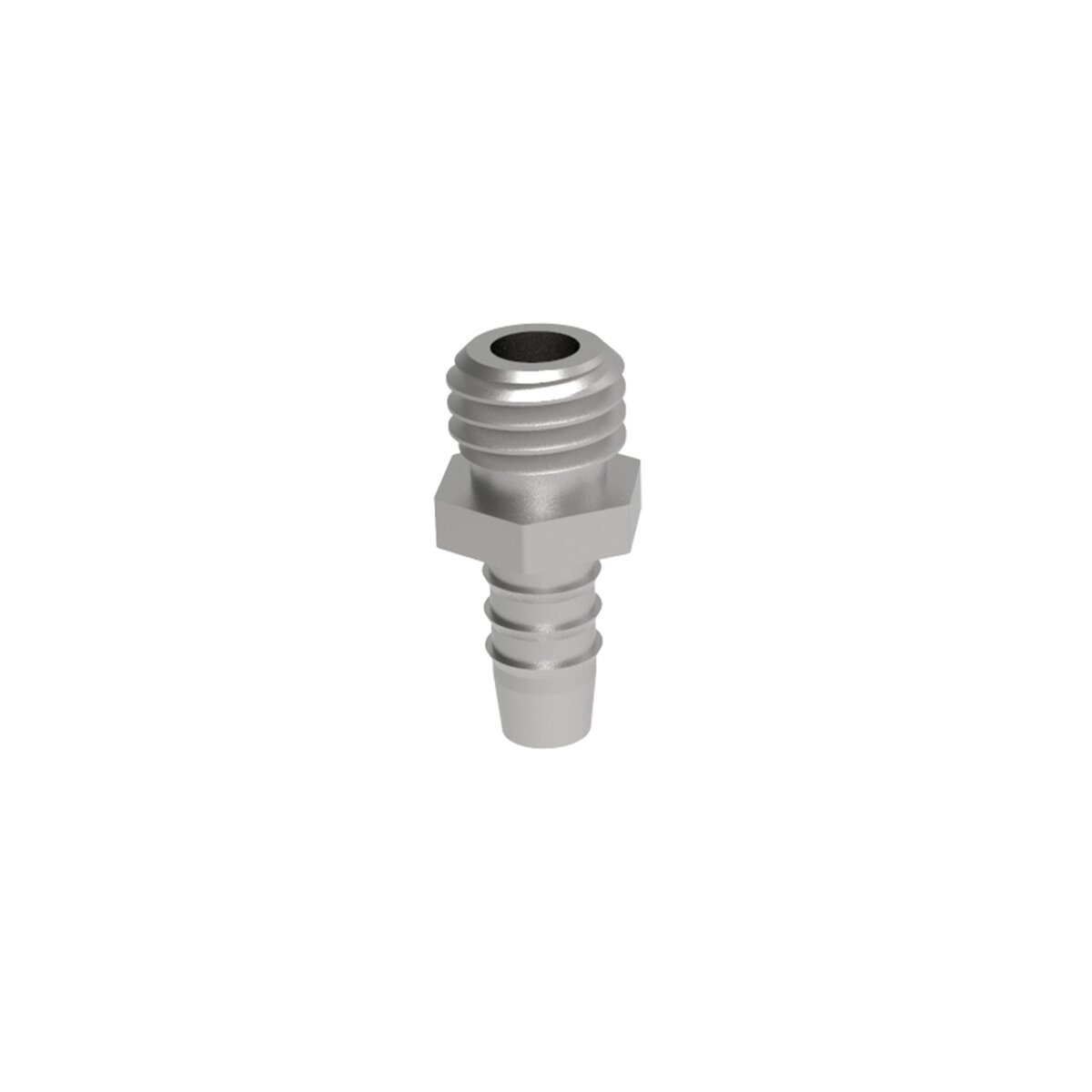IVT Hose Connector