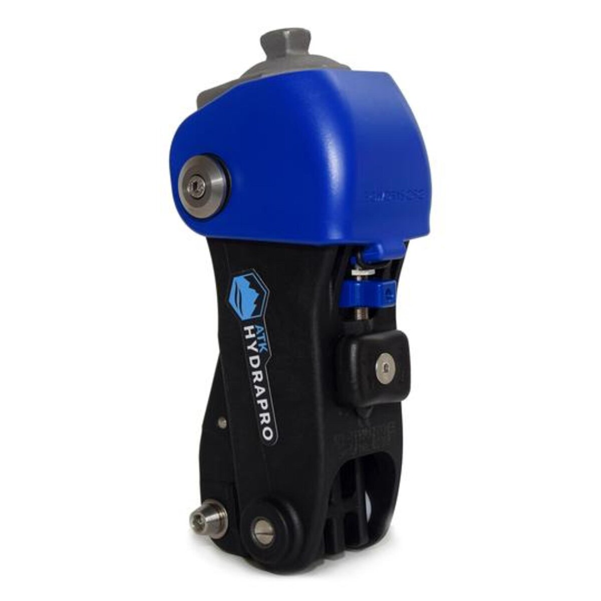 ATK HydraPro with Stance Flexion