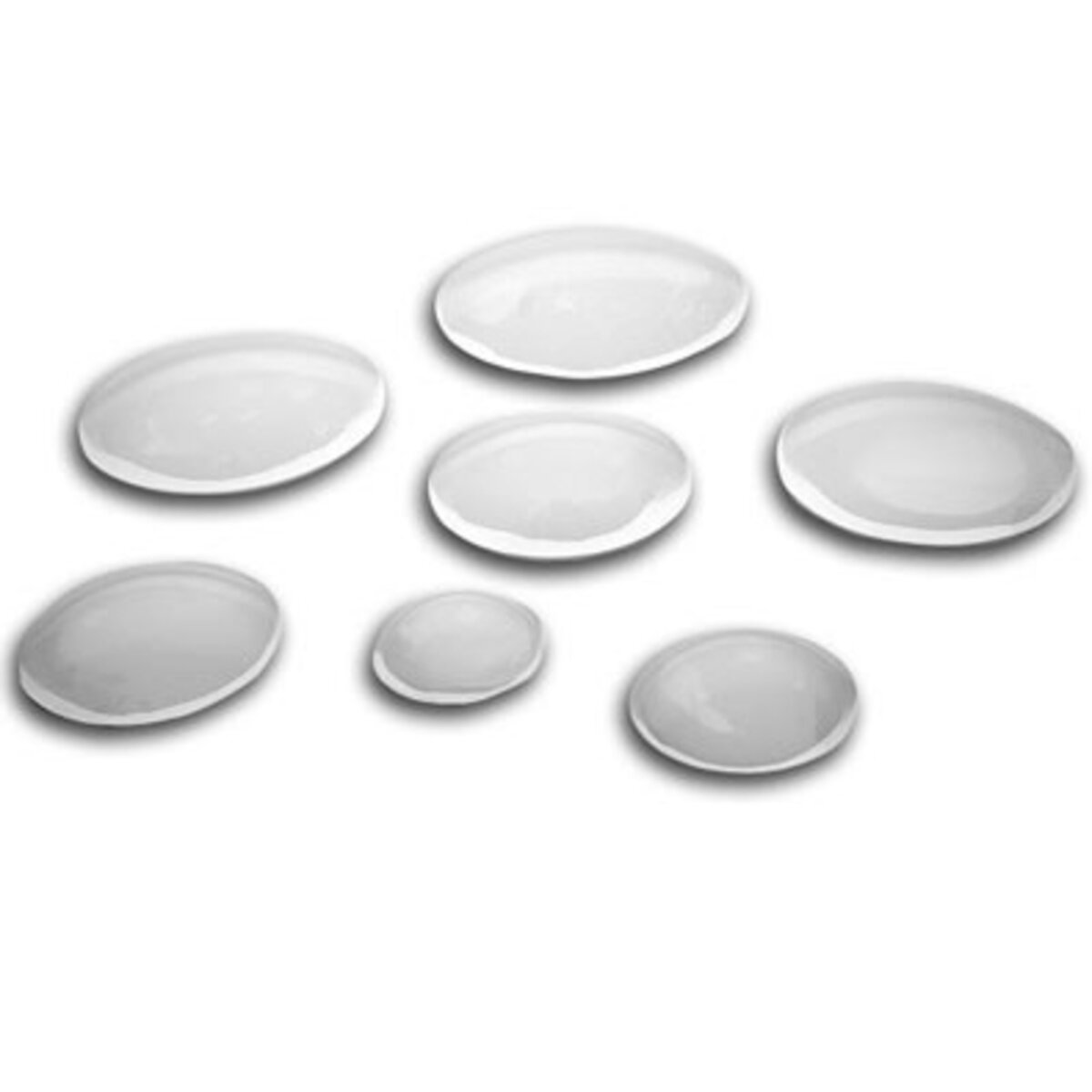 Iceross® Pads