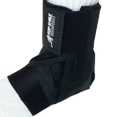 Hinged Gauntlet Pro