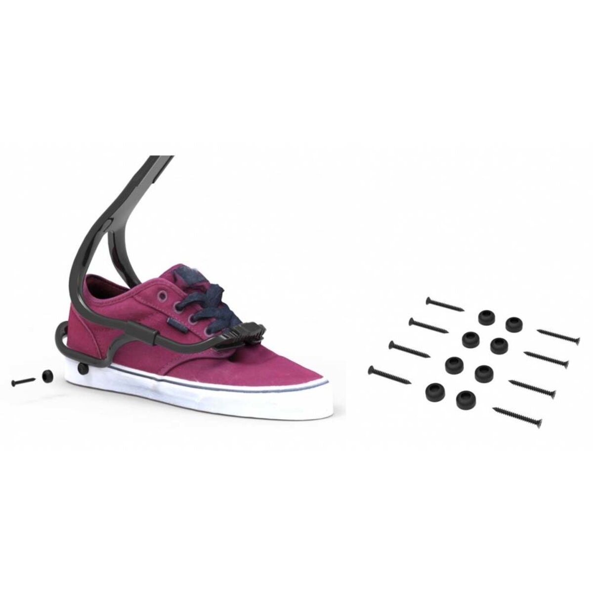 Heel Bumper Kit