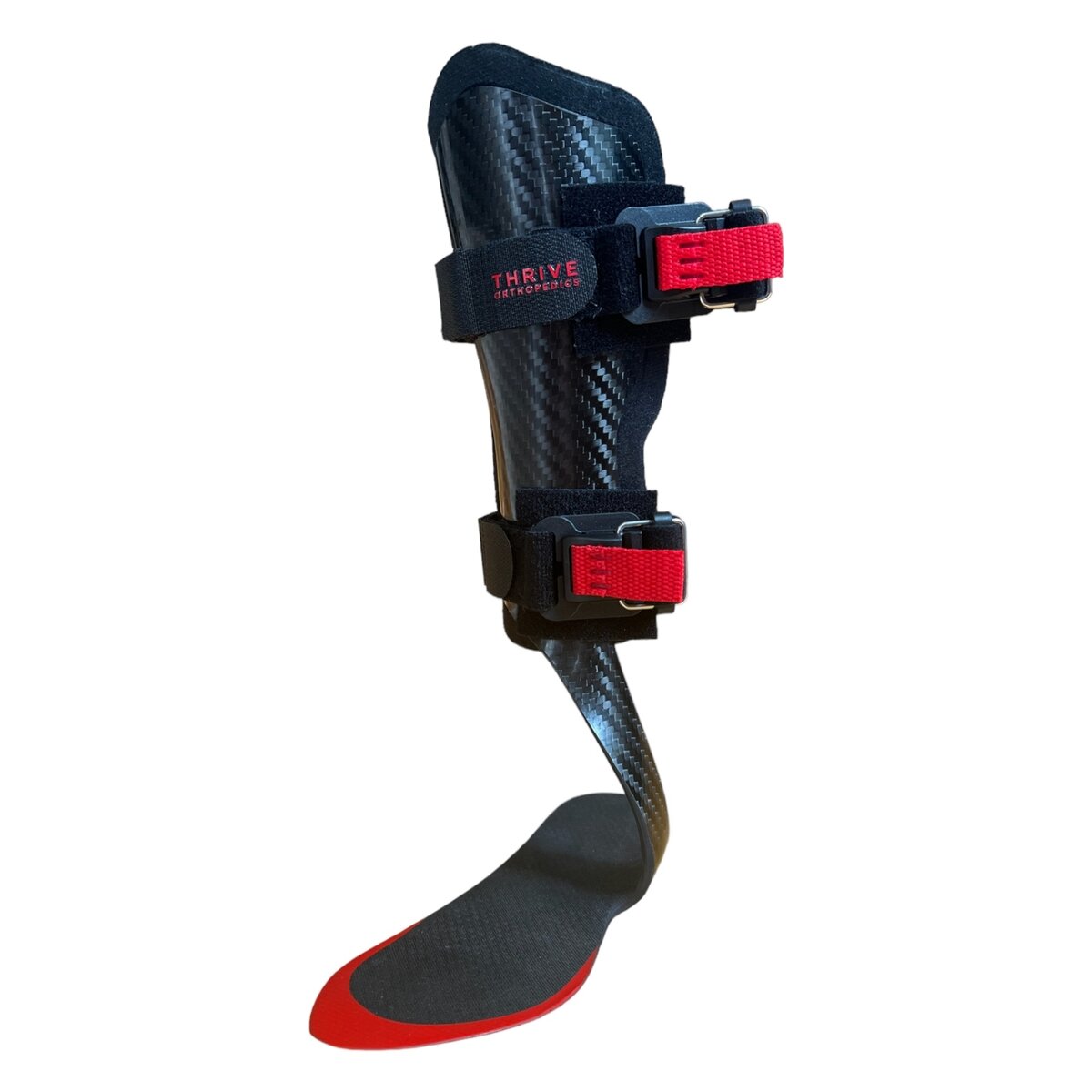 F3 Hero Pediatric Magnetic AFO