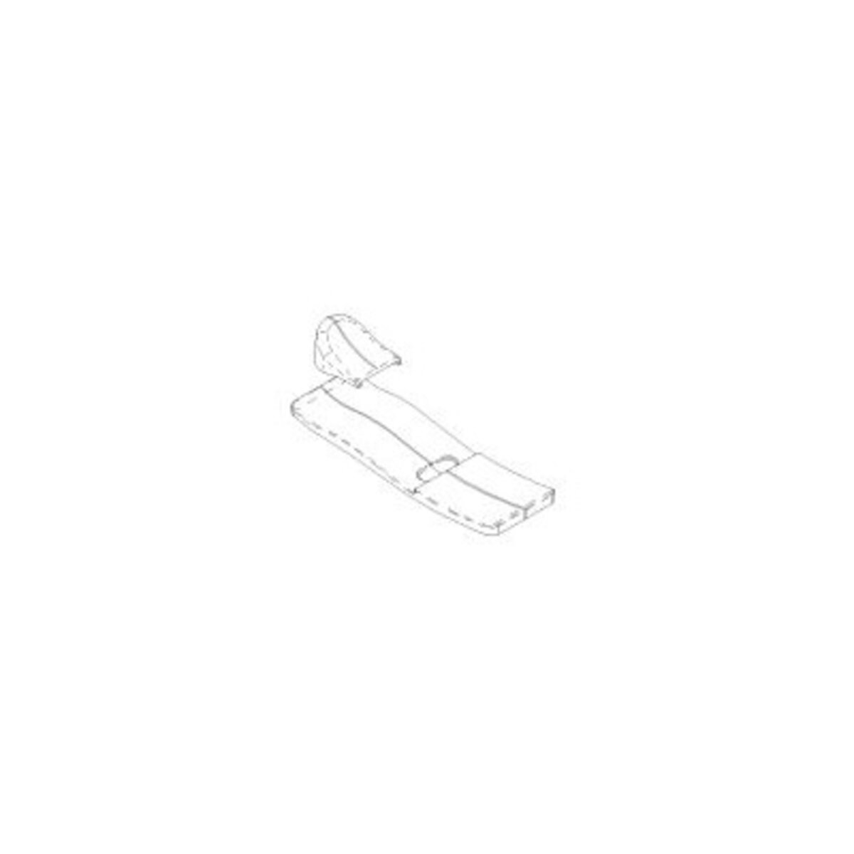 Cheetah® Xplore Sole Kit