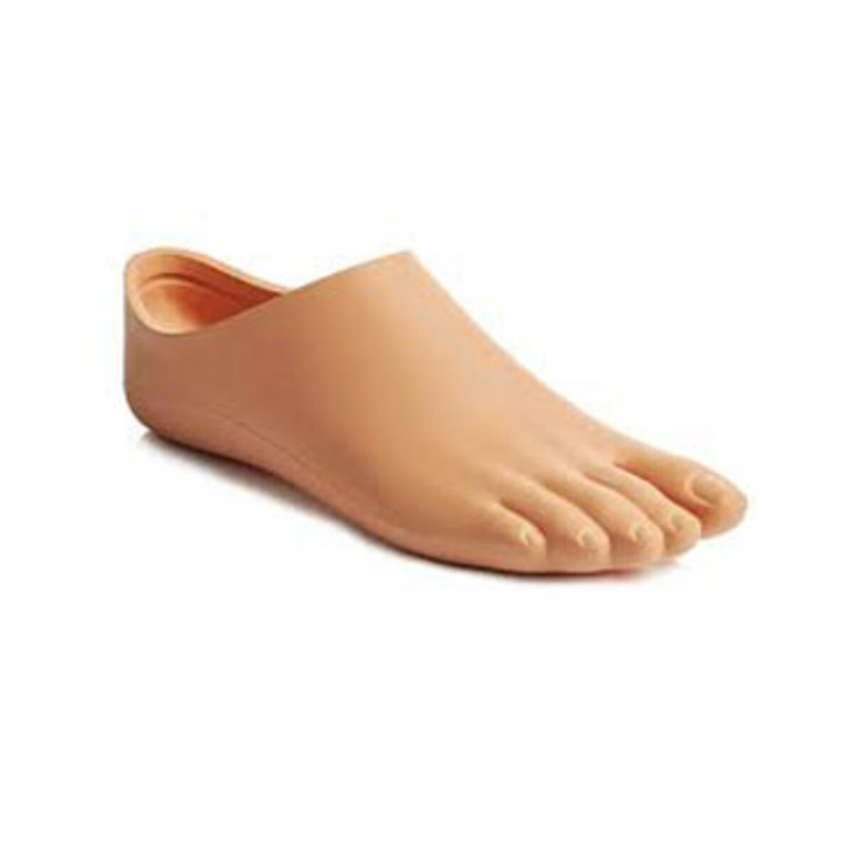 FSF Foot Cover Kit for Pro-Flex® LP Align