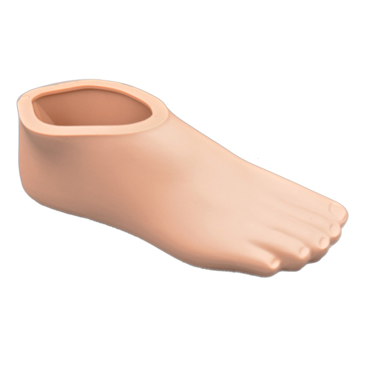 Foot Shell for RUSH Foot® ROVER