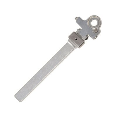 Fillauer Lower Bar Assembly with Abduction
