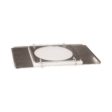 Fillauer PDQ Bubble Forming Frame