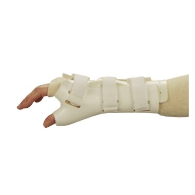 DeRoyal® Hand/Thumb Fracture Brace