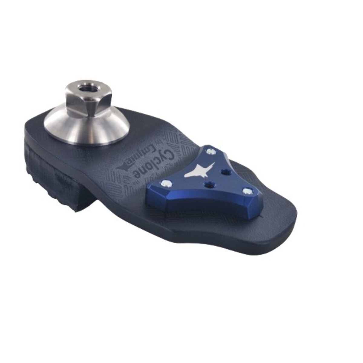 Cyclone Bike Foot