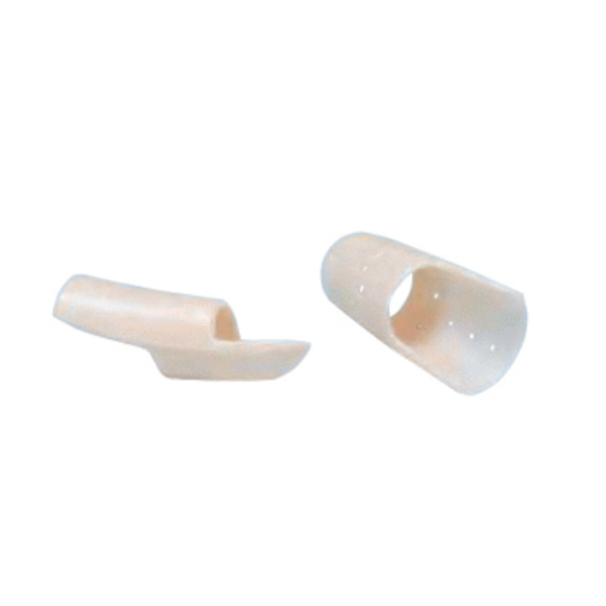 Plastic Finger Splints